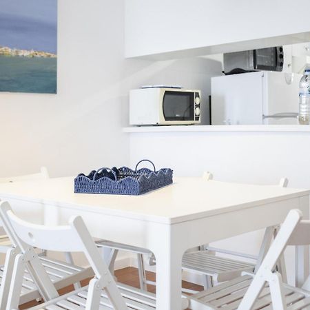 Hopstays Casa De Zanao 2 - Forte De S Joao Beach - אלבופיירה מראה חיצוני תמונה