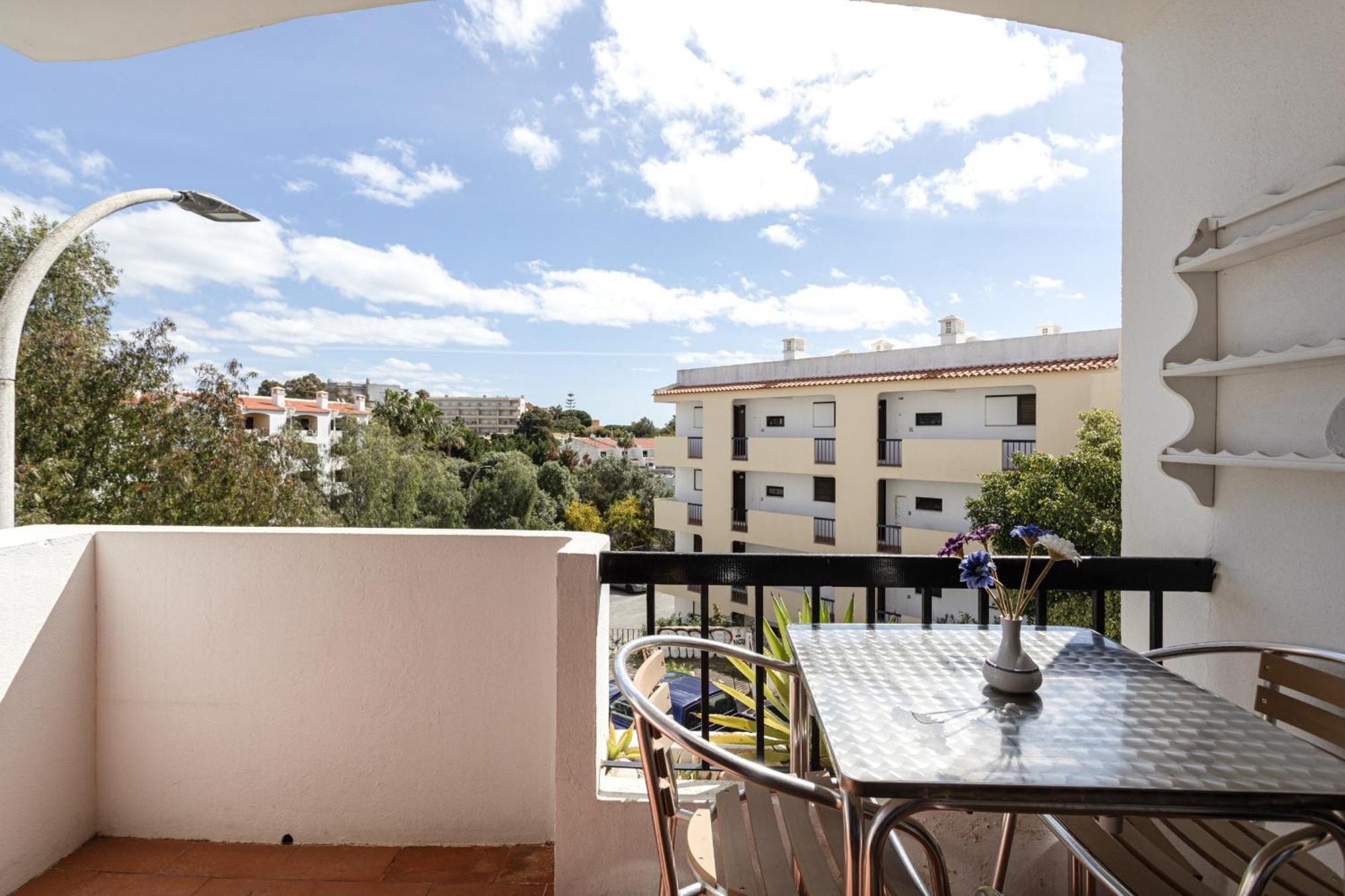 Hopstays Casa De Zanao 2 - Forte De S Joao Beach - אלבופיירה מראה חיצוני תמונה