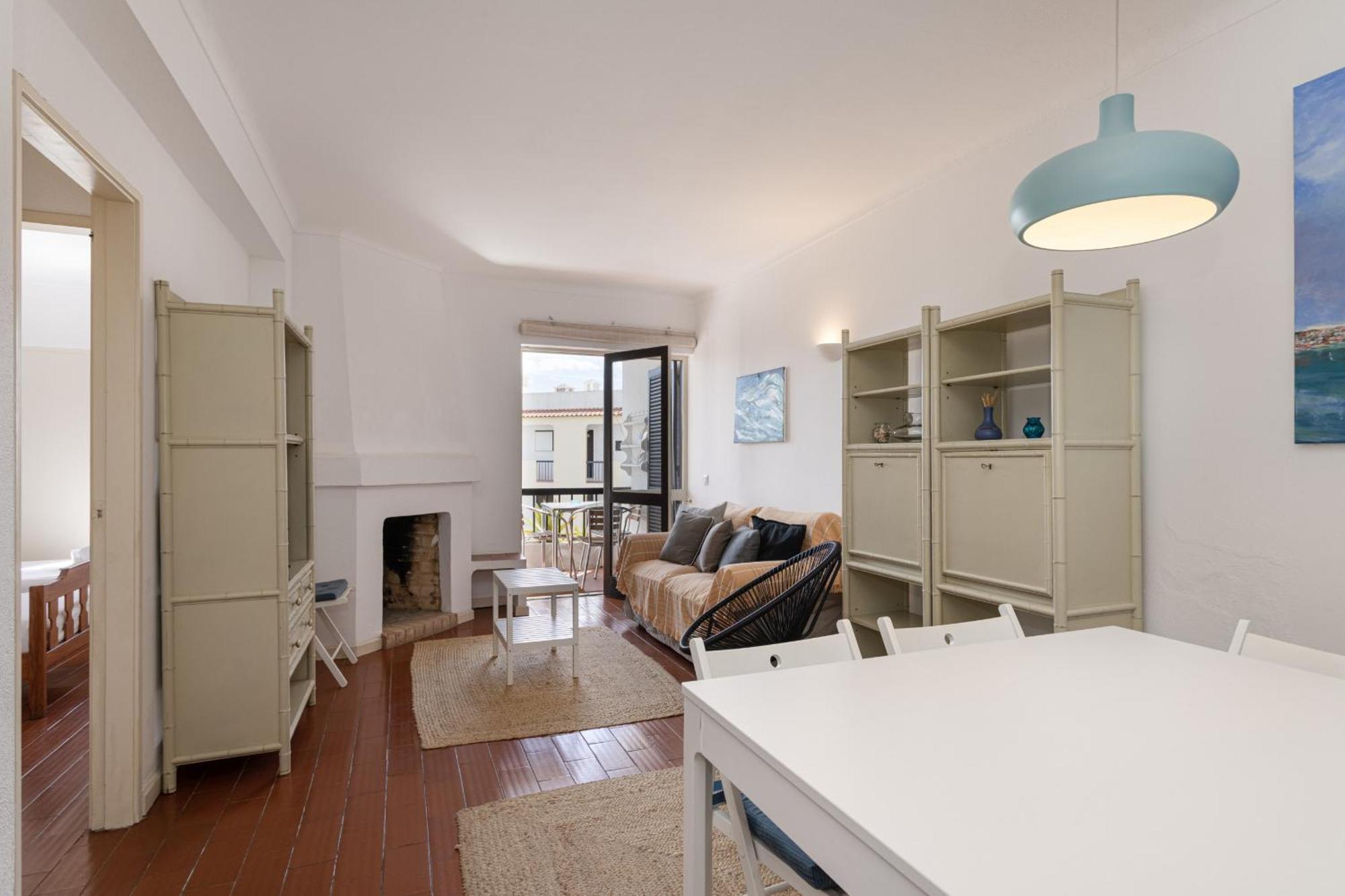 Hopstays Casa De Zanao 2 - Forte De S Joao Beach - אלבופיירה מראה חיצוני תמונה