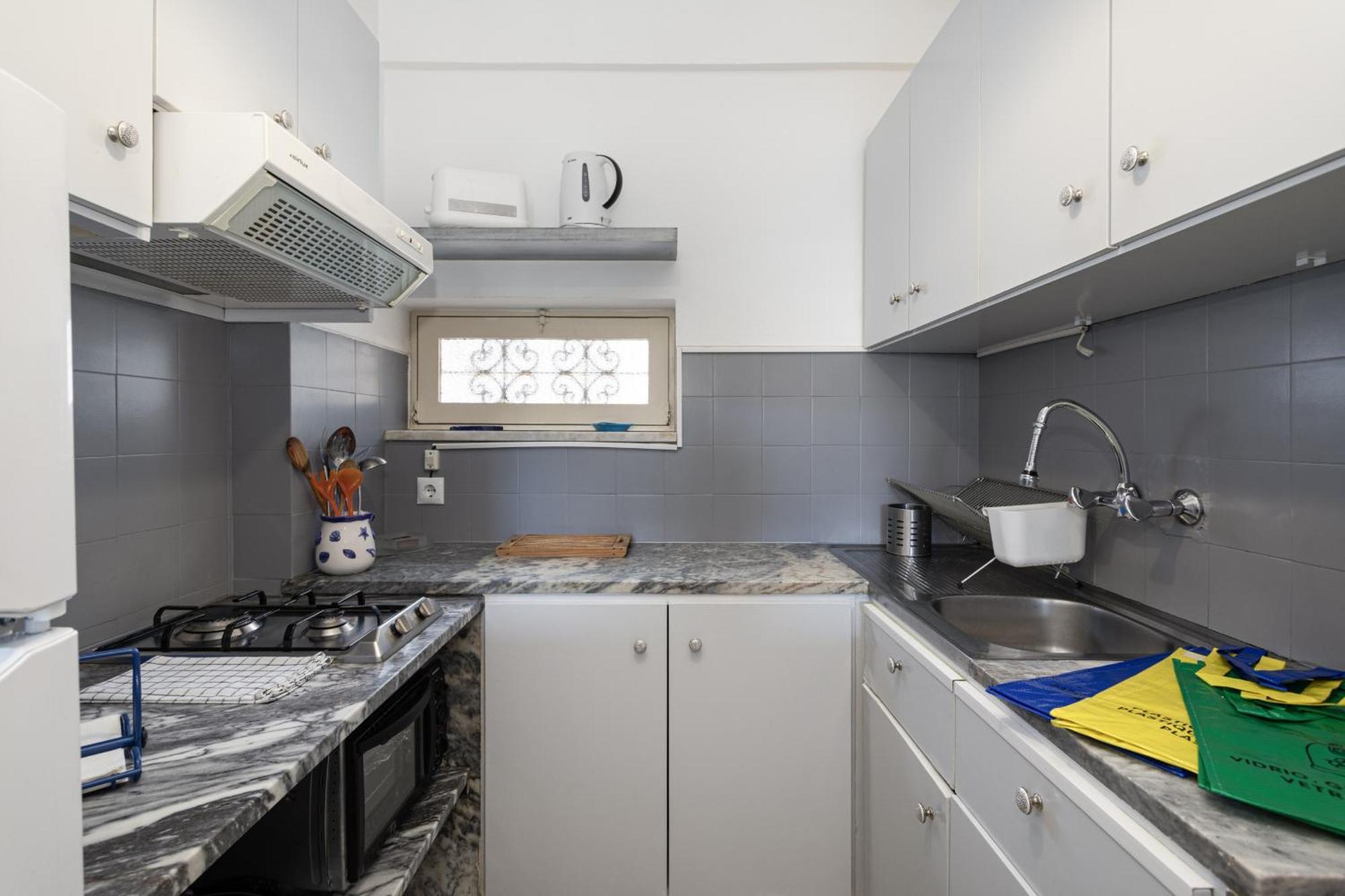 Hopstays Casa De Zanao 2 - Forte De S Joao Beach - אלבופיירה מראה חיצוני תמונה