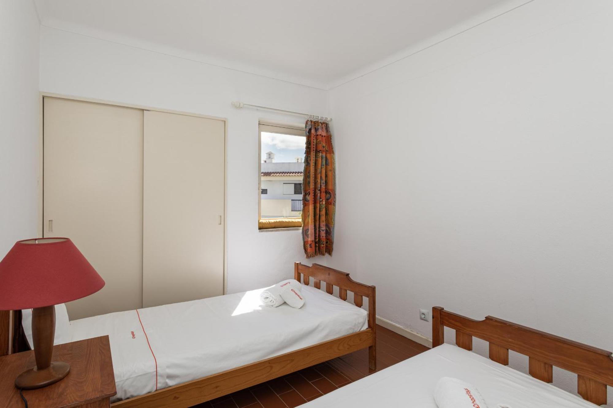 Hopstays Casa De Zanao 2 - Forte De S Joao Beach - אלבופיירה מראה חיצוני תמונה