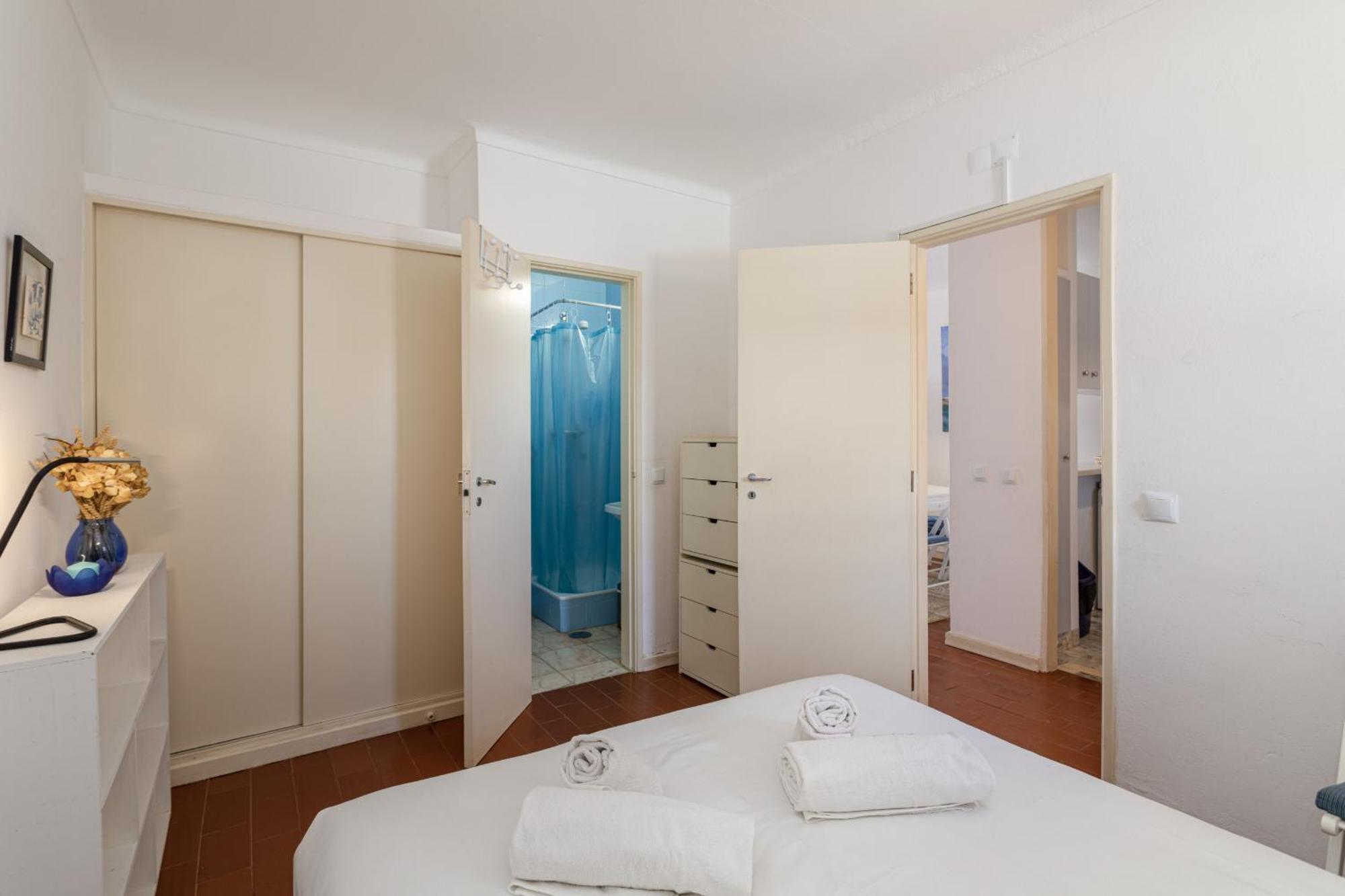 Hopstays Casa De Zanao 2 - Forte De S Joao Beach - אלבופיירה מראה חיצוני תמונה