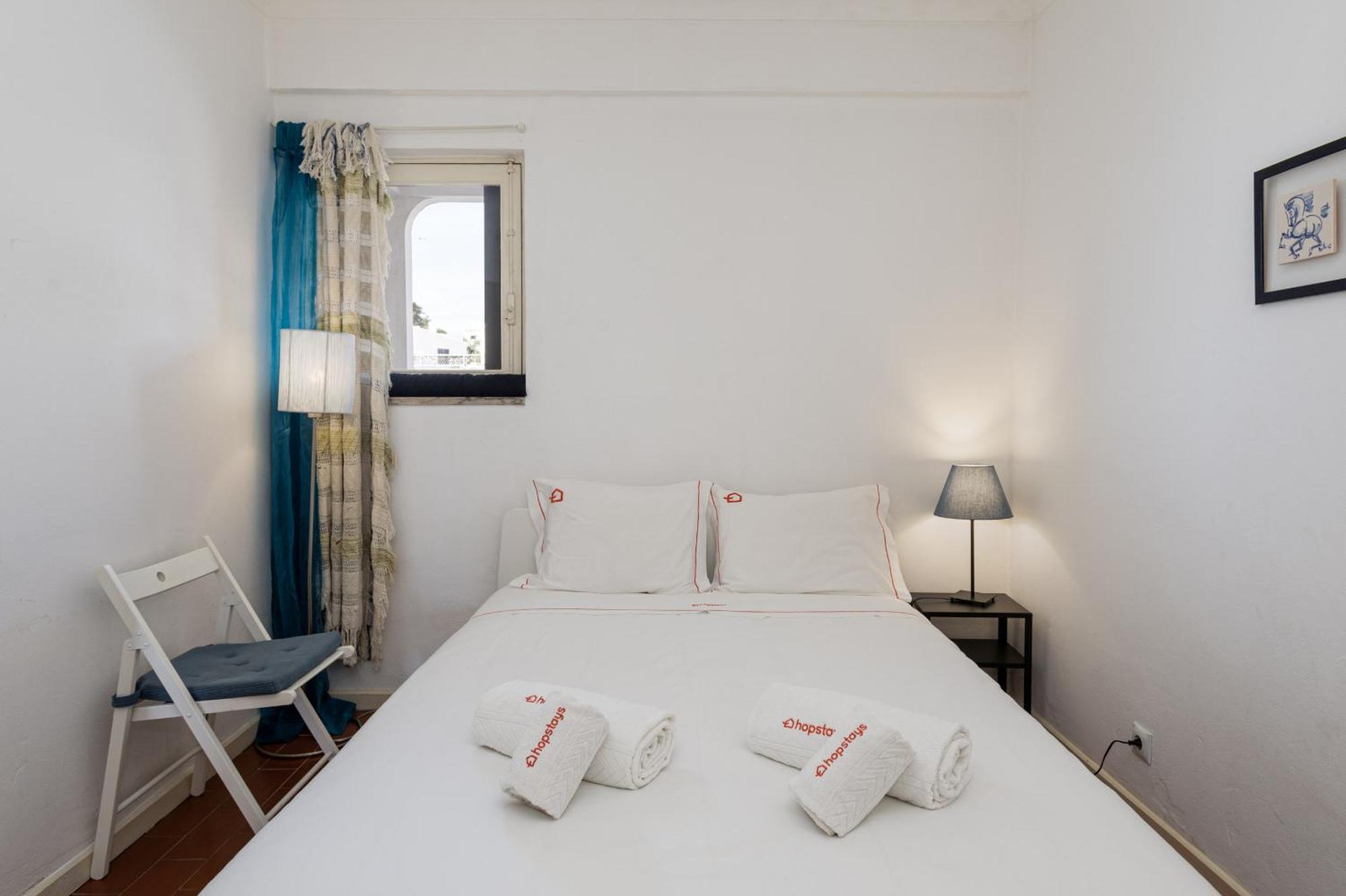 Hopstays Casa De Zanao 2 - Forte De S Joao Beach - אלבופיירה מראה חיצוני תמונה