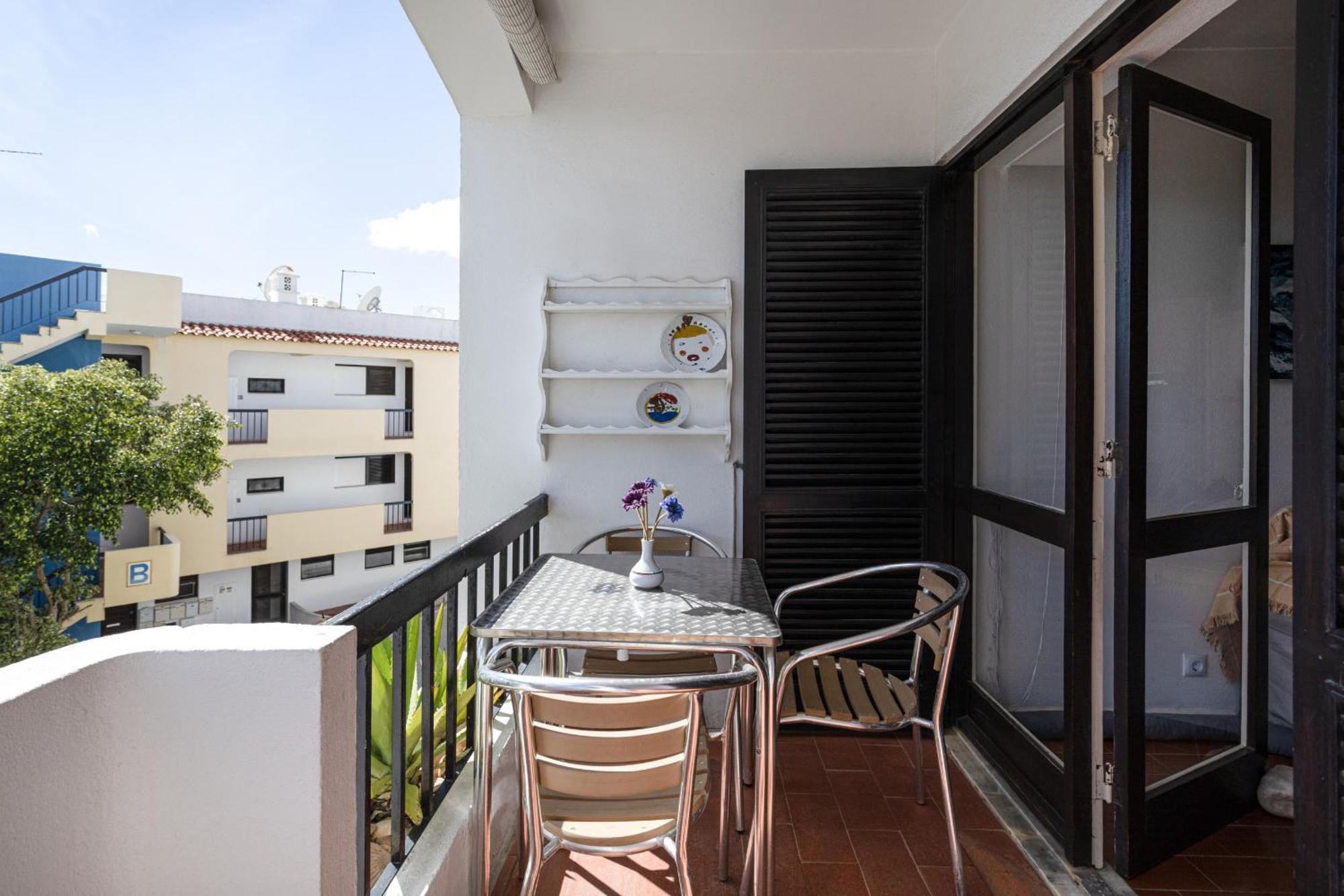 Hopstays Casa De Zanao 2 - Forte De S Joao Beach - אלבופיירה מראה חיצוני תמונה