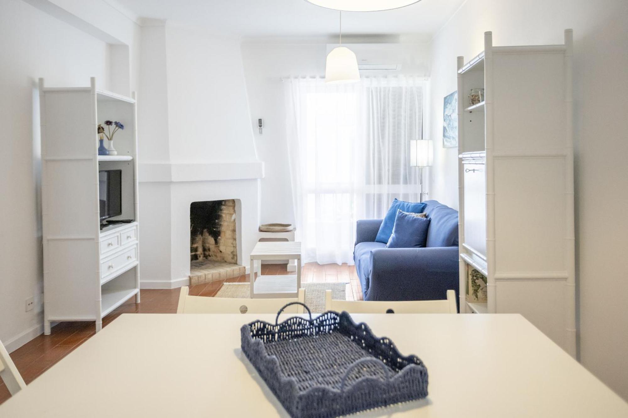 Hopstays Casa De Zanao 2 - Forte De S Joao Beach - אלבופיירה מראה חיצוני תמונה