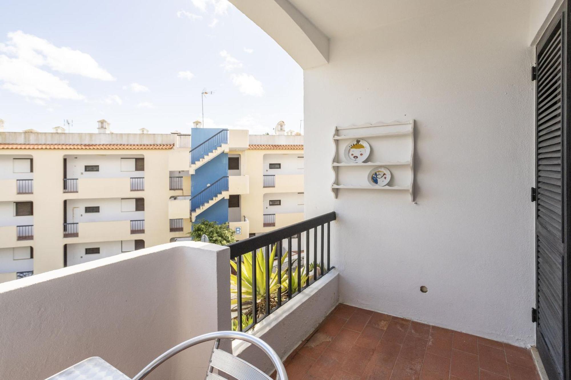 Hopstays Casa De Zanao 2 - Forte De S Joao Beach - אלבופיירה מראה חיצוני תמונה