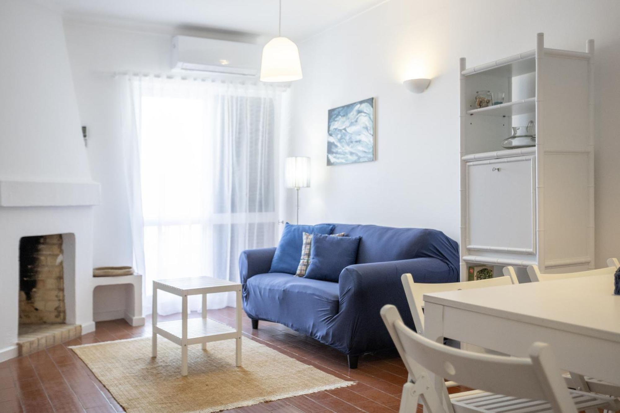 Hopstays Casa De Zanao 2 - Forte De S Joao Beach - אלבופיירה מראה חיצוני תמונה