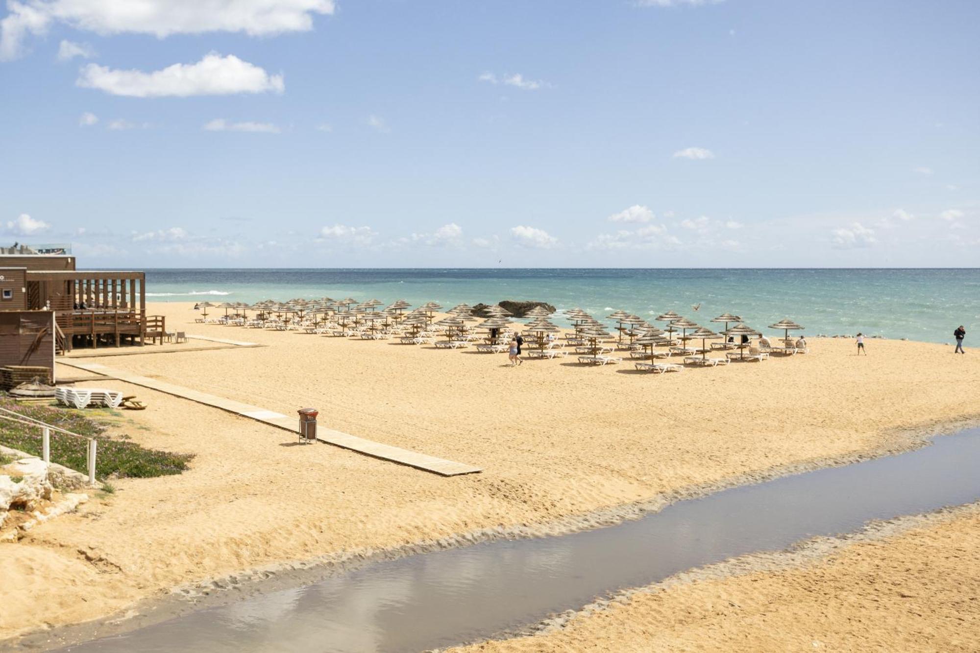 Hopstays Casa De Zanao 2 - Forte De S Joao Beach - אלבופיירה מראה חיצוני תמונה