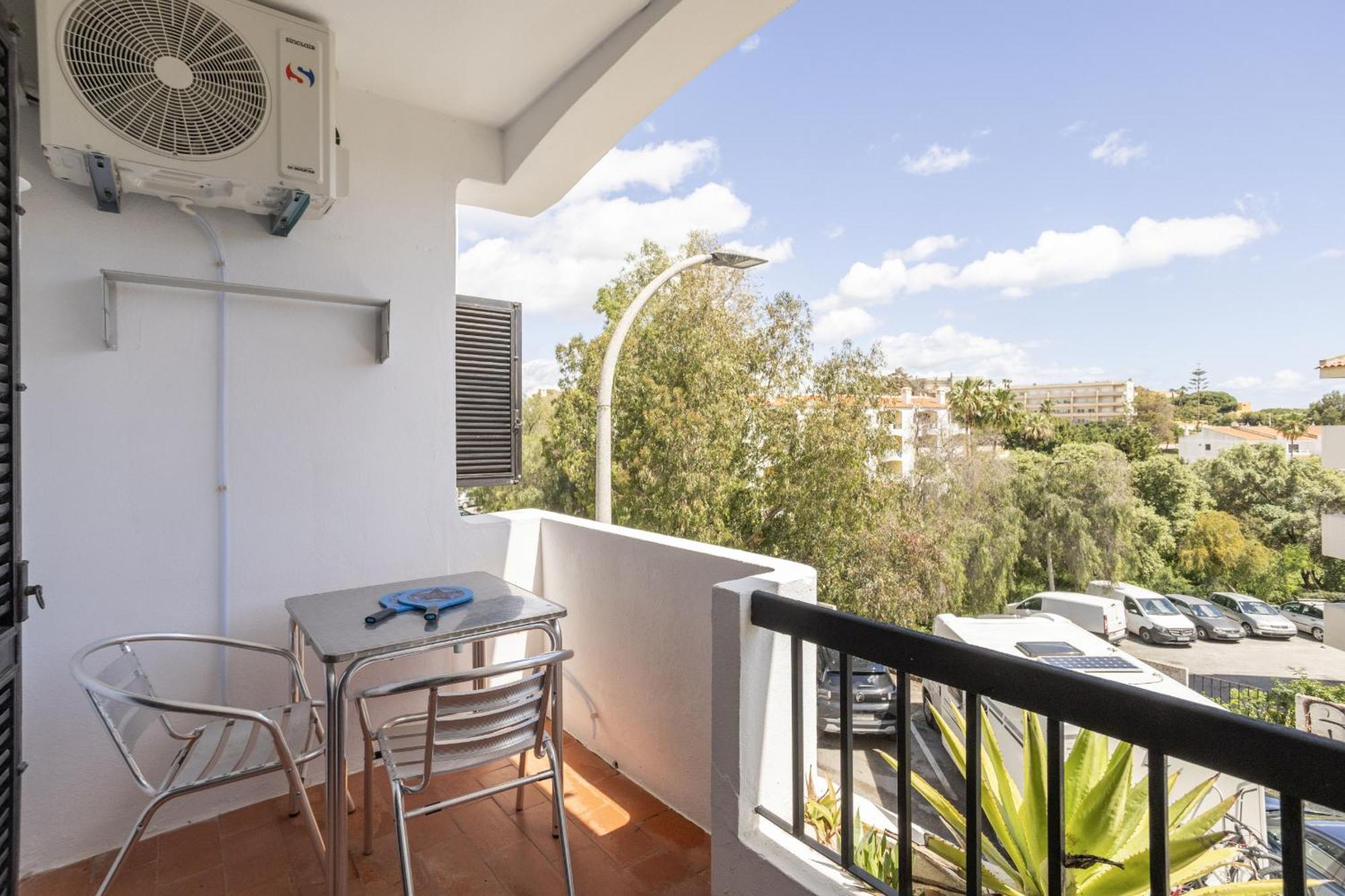 Hopstays Casa De Zanao 2 - Forte De S Joao Beach - אלבופיירה מראה חיצוני תמונה