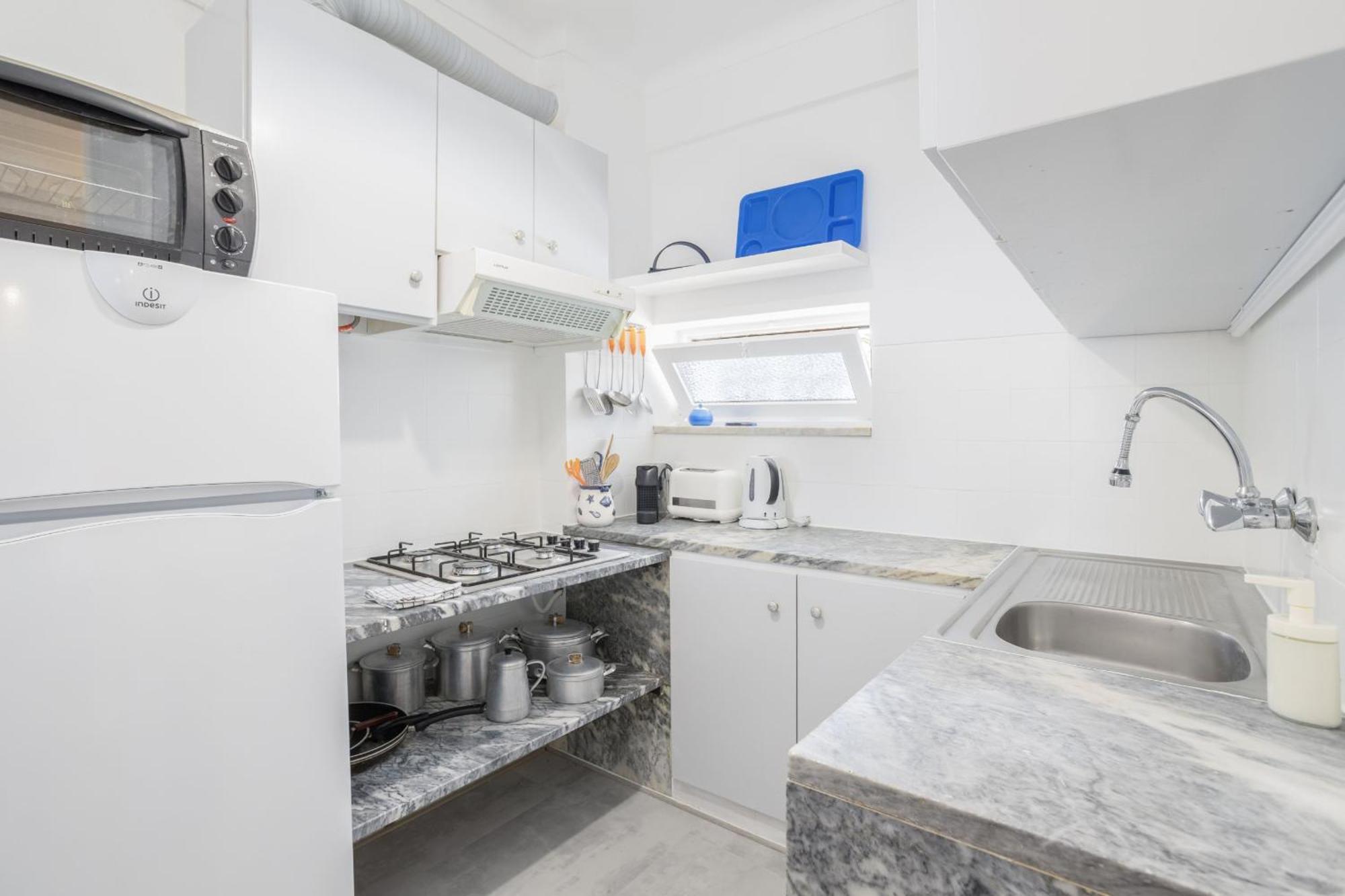 Hopstays Casa De Zanao 2 - Forte De S Joao Beach - אלבופיירה מראה חיצוני תמונה