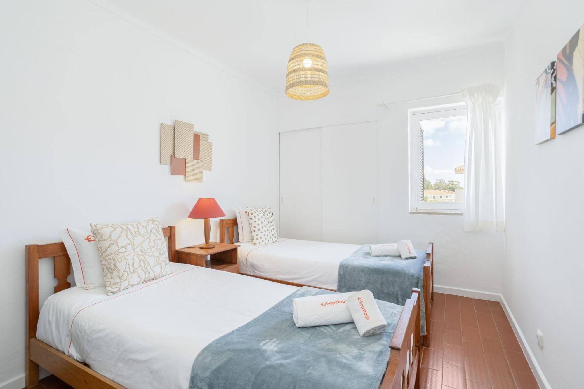 Hopstays Casa De Zanao 2 - Forte De S Joao Beach - אלבופיירה מראה חיצוני תמונה